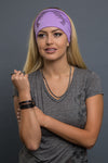  - Headband - Double Guns Stone EZ Bandz - 1