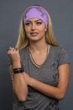  - Headband - Double Guns Stone EZ Bandz - 1