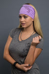  - Headband - Double Guns Stone EZ Bandz - 2