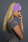  - Headband - Double Guns Stone EZ Bandz - 3