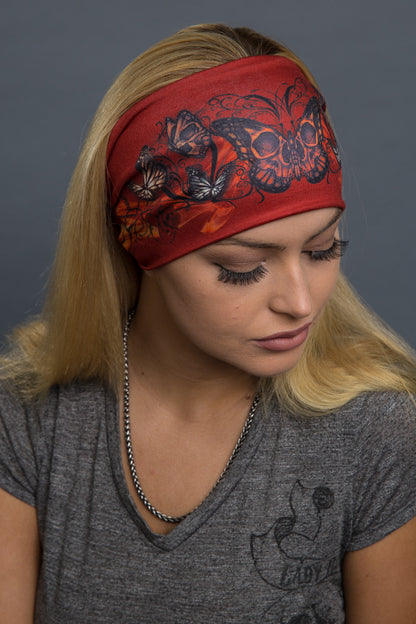 - Headband - Butterfly Wings EZ Bandz - 2
