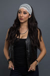  - Headband - Bohemian EZ Bandz Lace - 2