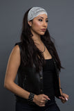  - Headband - Bohemian EZ Bandz Lace - 3