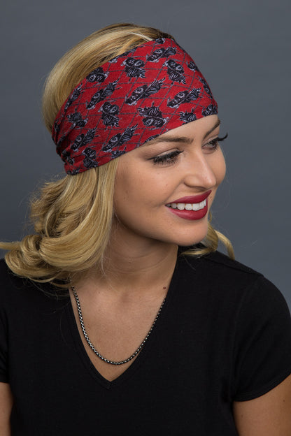 All-Over Reaper Reversible EZ Bandz