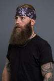  - Bandana Headband - Live To Ride EZ Dana - 3