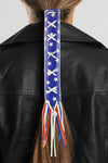 USA w/Fringe - Original Hair Glove®