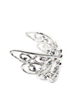  - Hair Pin - Butterfly Sculpture Hair Ringz - 4