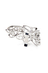  - Hair Pin - Butterfly Sculpture Hair Ringz - 5