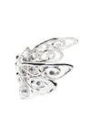  - Hair Pin - Butterfly Sculpture Hair Ringz - 3