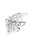  - Hair Pin - Butterfly Sculpture Hair Ringz - 3