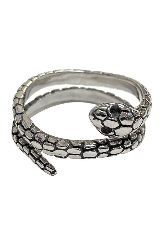 Snake Ring