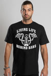 BEHIND BARS T-Shirt