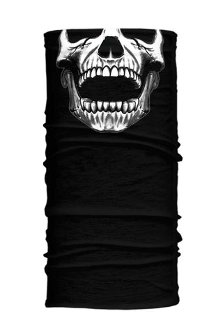 Screaming Skull Light Weight EZ Tube