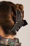  - JawClip-Barrette - SOA Spider Web Jaw-Clip - 1