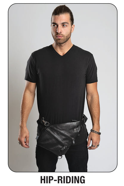 Multi-Functional Sling Bag