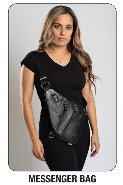 Multi-Functional Sling Bag